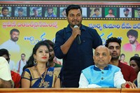 Oka Telugu Prema Katha Movie Team Press Meet